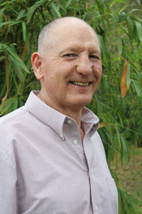 Rev. Jacques Thomet