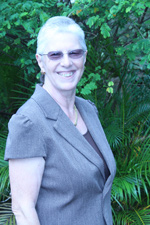 Rev. Monika Thomet