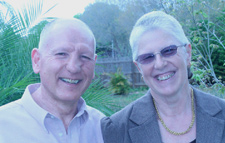 Jacques & Monika Thomet